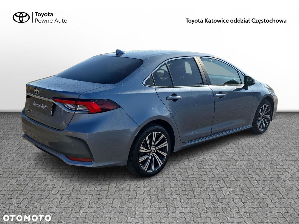 Toyota Corolla - 20
