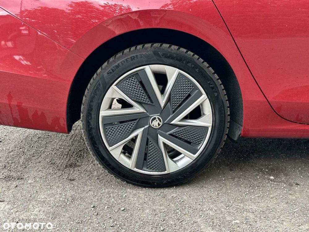 Skoda Superb - 28