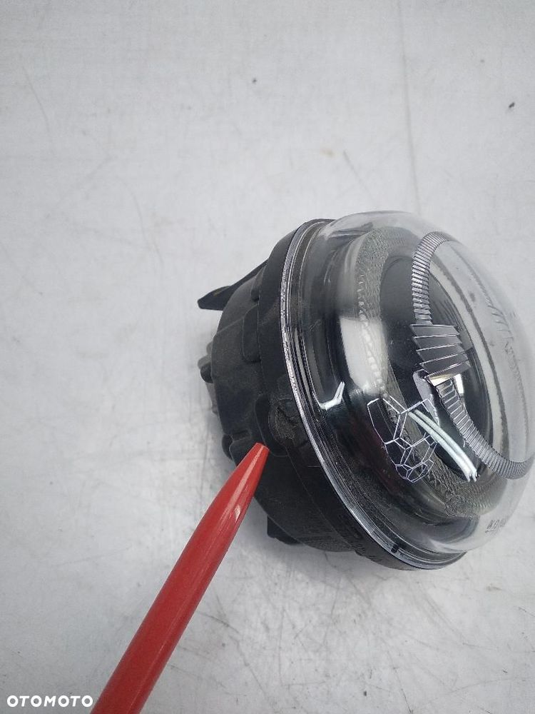 HALOGEN LED LAMPA PRZECIWMGIELNA MINI F60 229438 7497773 - 3