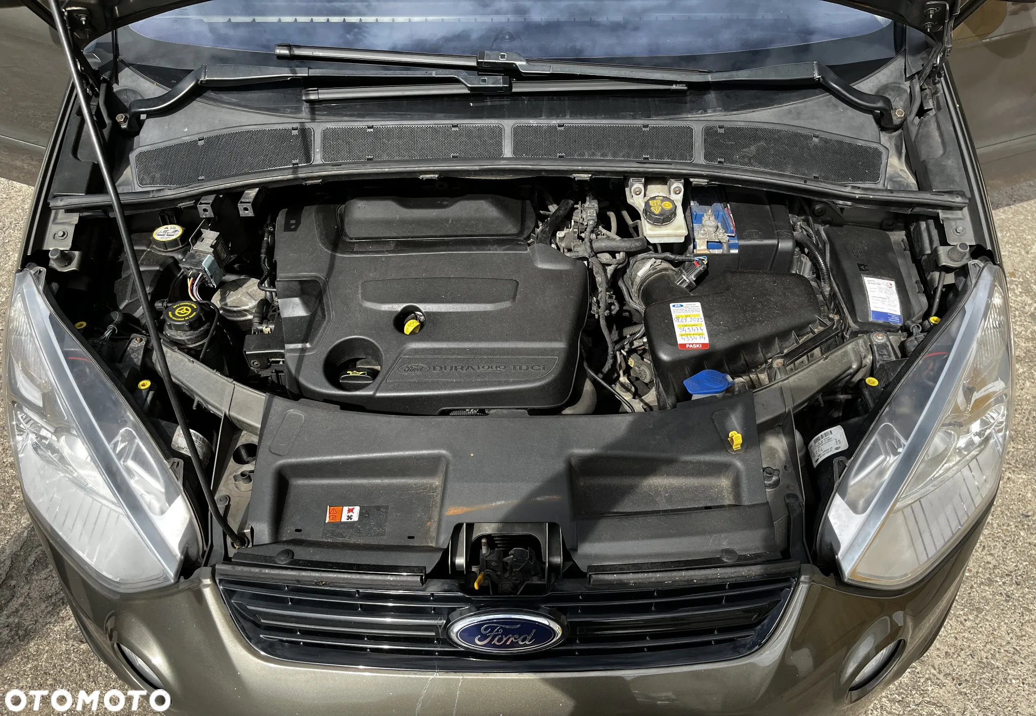 Ford S-Max - 6