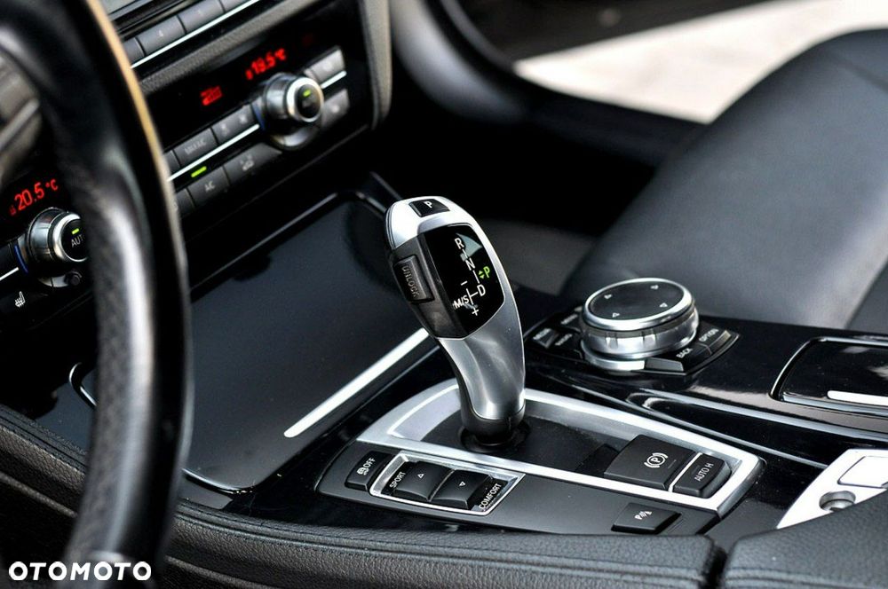 BMW Seria 5 - 20