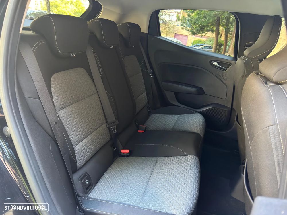 Renault Clio 1.0 TCe Evolution - 13