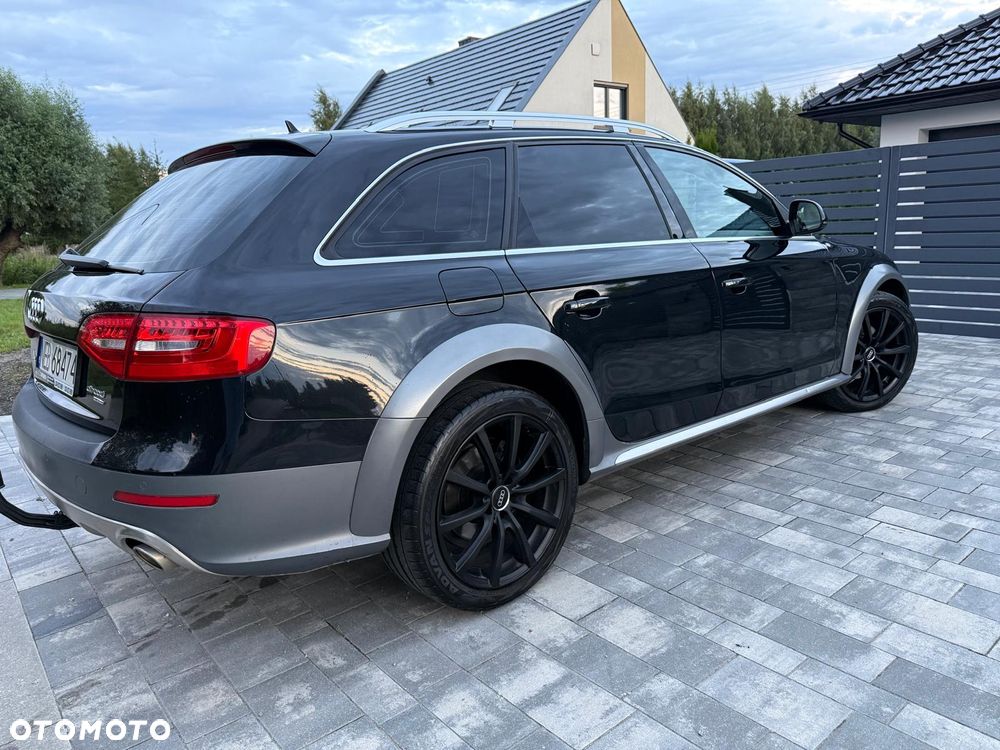Audi A4 Allroad 3.0 TDI Quattro S tronic - 18