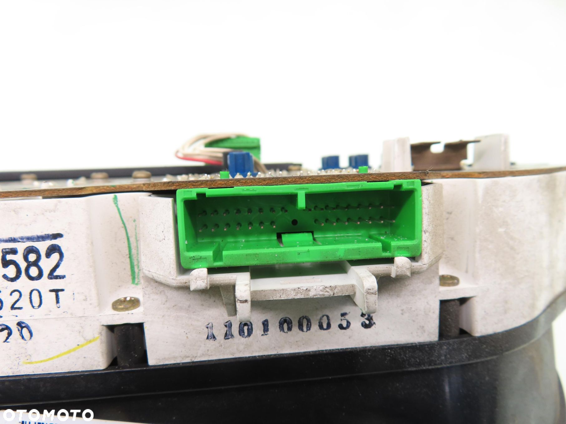 LICZNIK VOLVO 850 2.0 KME9148582 KME9148582 - 5