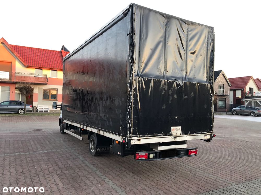 Iveco Daily 50C18 15 palet DMC 3500 pierwszy właściciel - 3