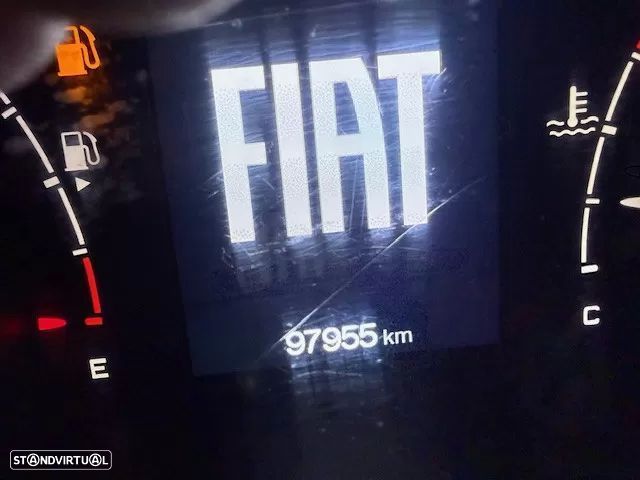 Fiat Tipo Station Wagon 1.0 GSE T3 - 24