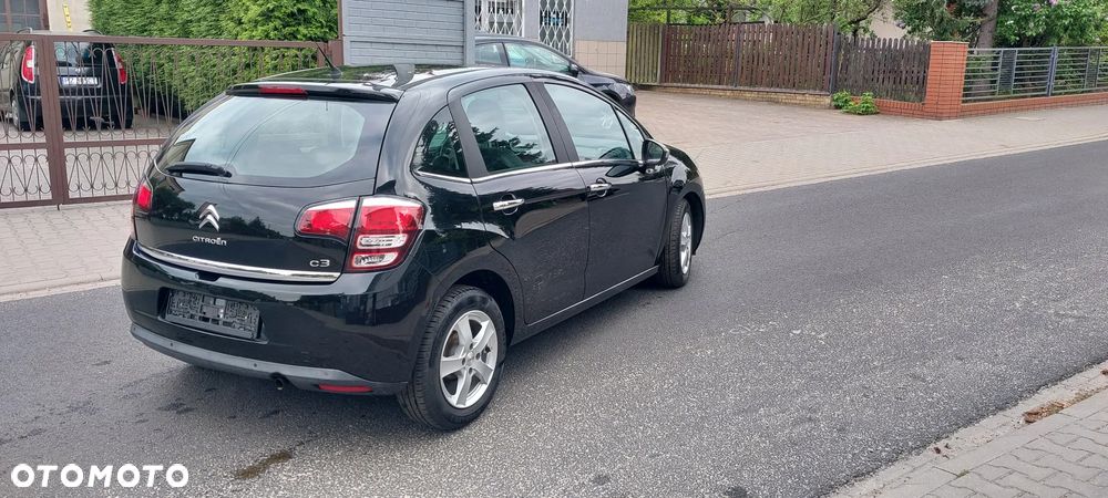Citroën C3 - 8