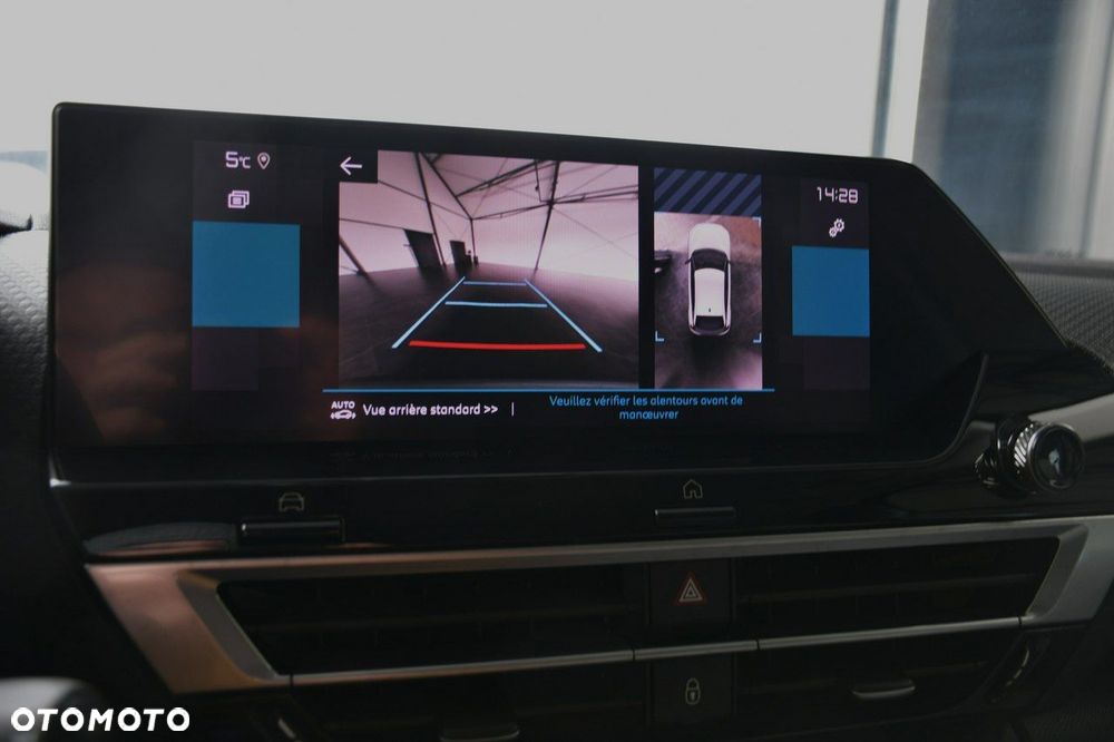 Citroën C4 1.5 BlueHDi Feel Pack S&S - 32