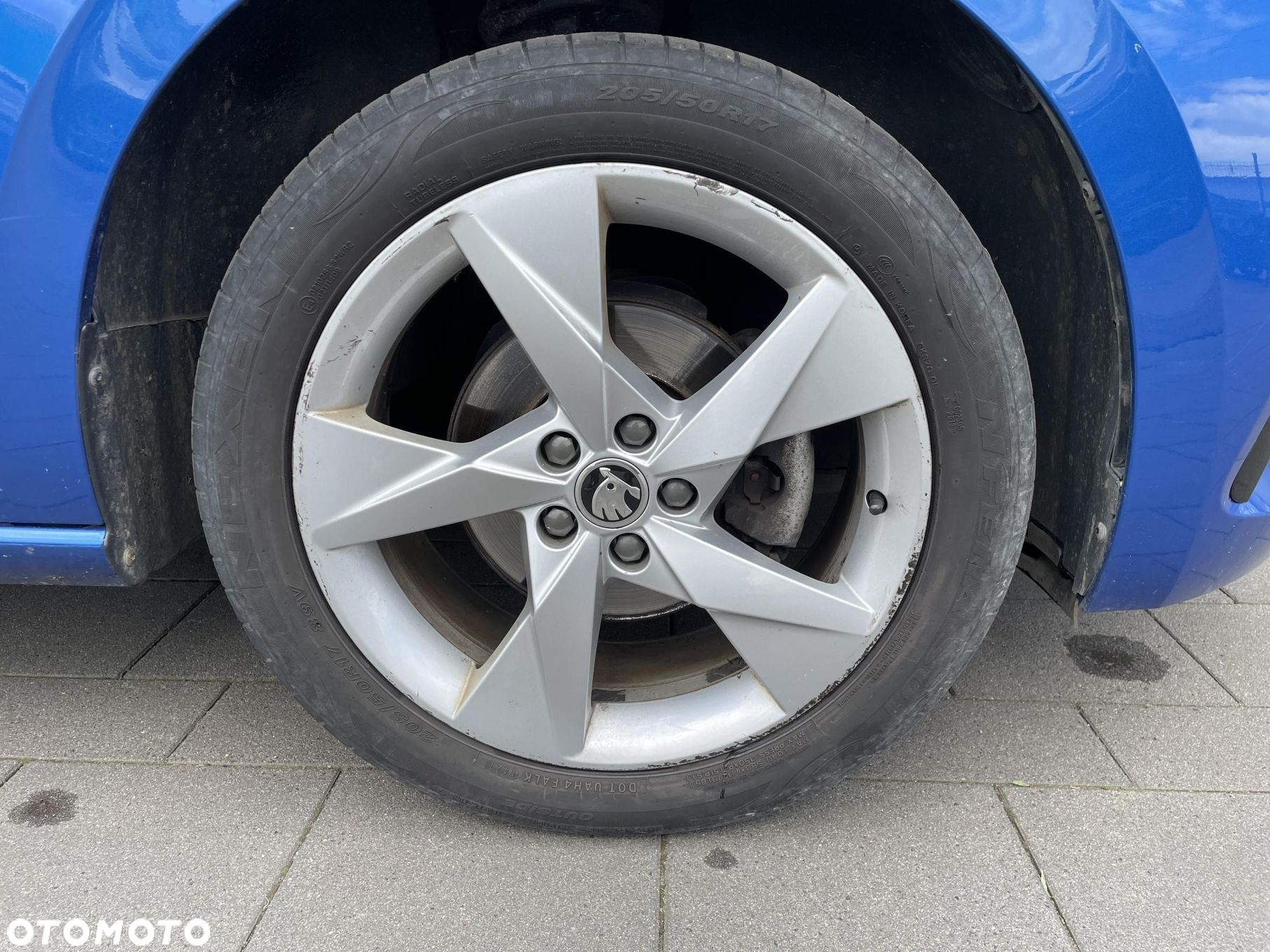 Skoda Scala 1.0 TSI Style - 18