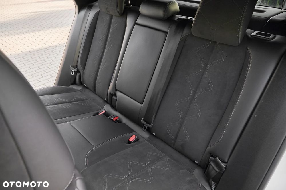 DS Automobiles DS 7 Crossback - 30