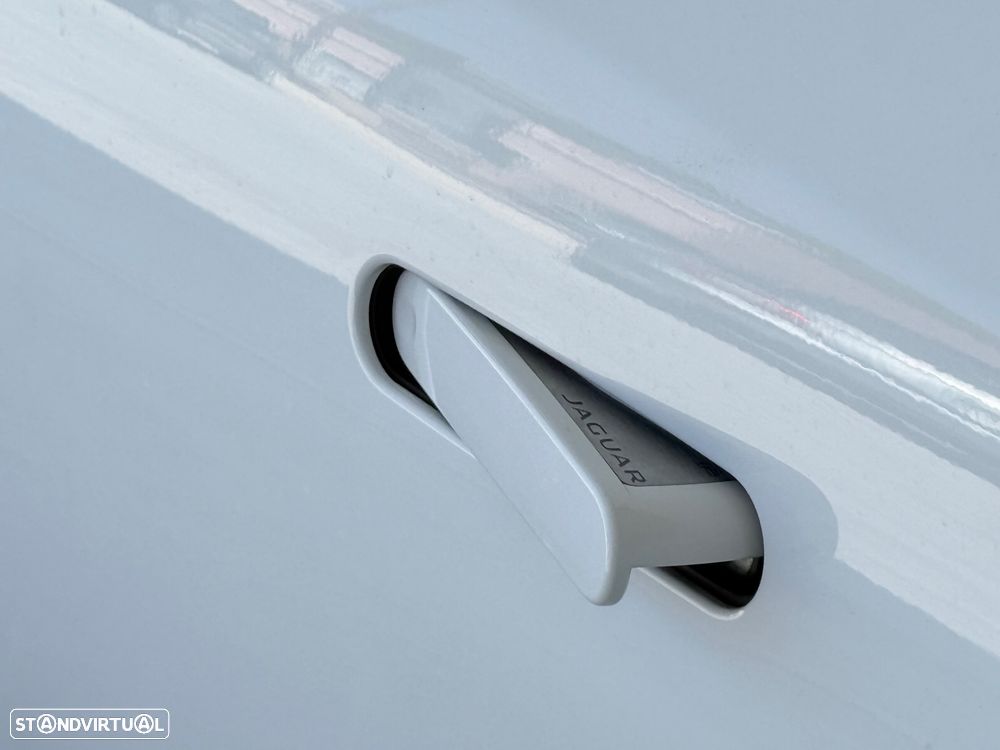 Jaguar F-Type 2.0 i4 R-Dynamic - 14