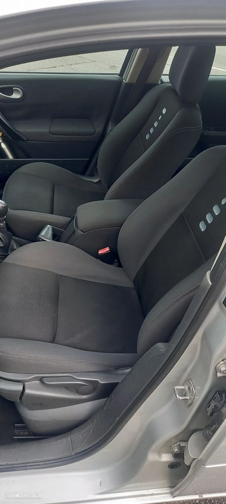 Renault Mégane 1.5 dCi Extreme - 17