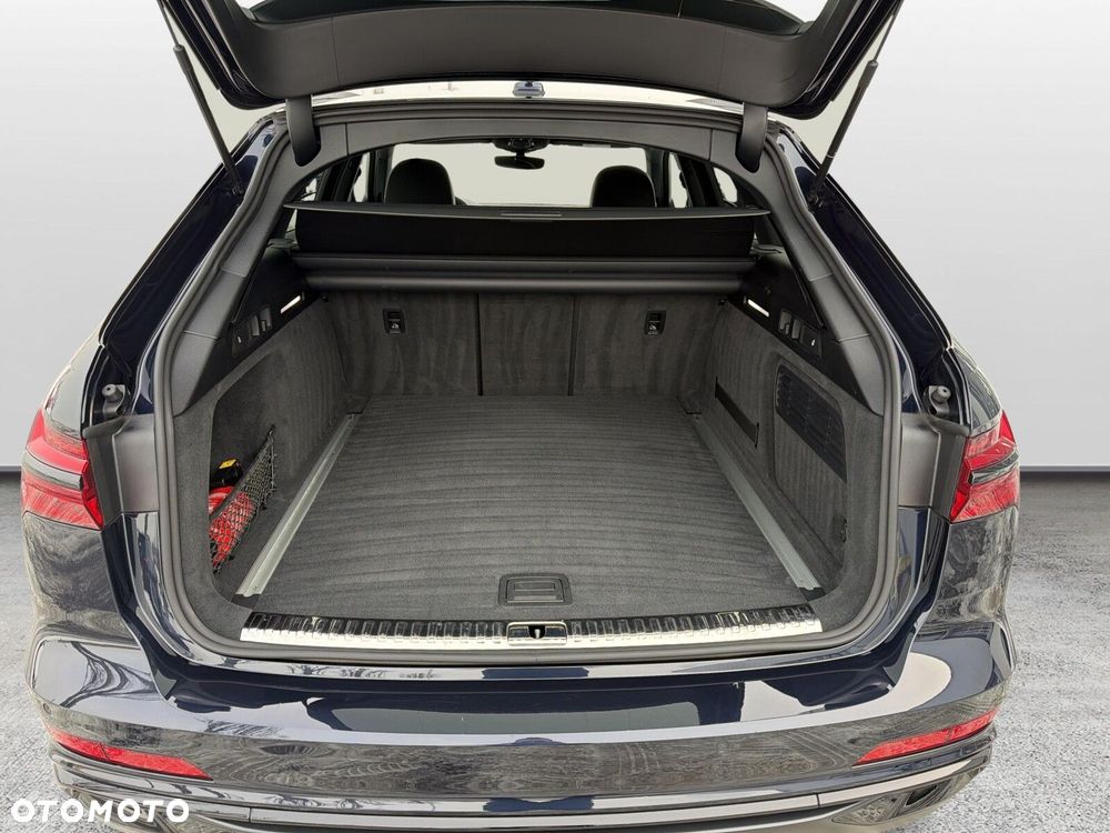 Audi A6 Avant - 9