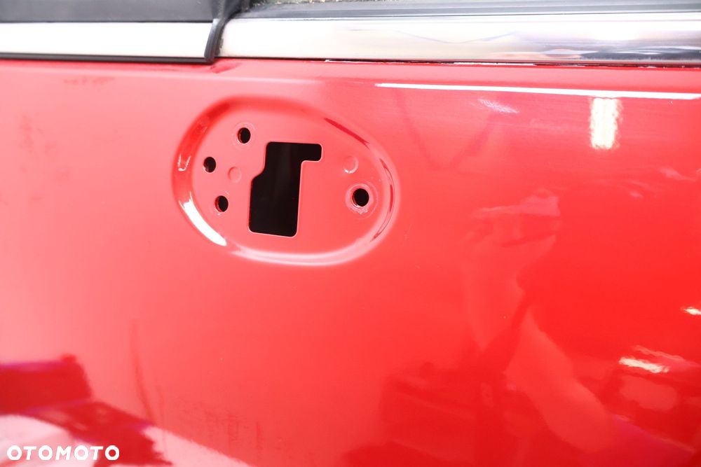 MITSUBISHI ECLIPSE CROSS DRZWI LEWE PRZÓD P62 - 5