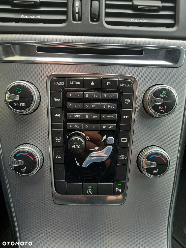 Volvo XC 60 D3 Inscription - 36