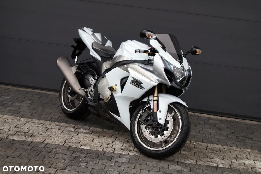 Suzuki GSX-R