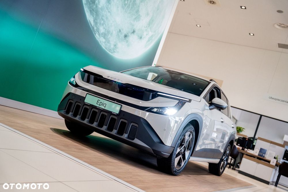 Skoda Epiq 55kWh Selection 55 - 4