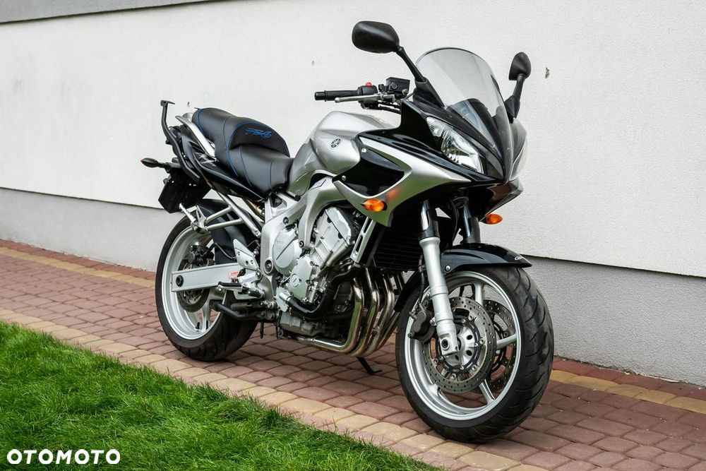 Yamaha FZ - 1