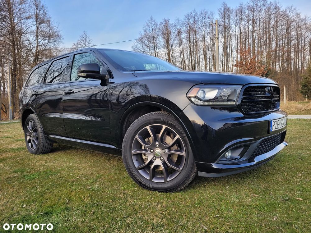Dodge Durango - 2