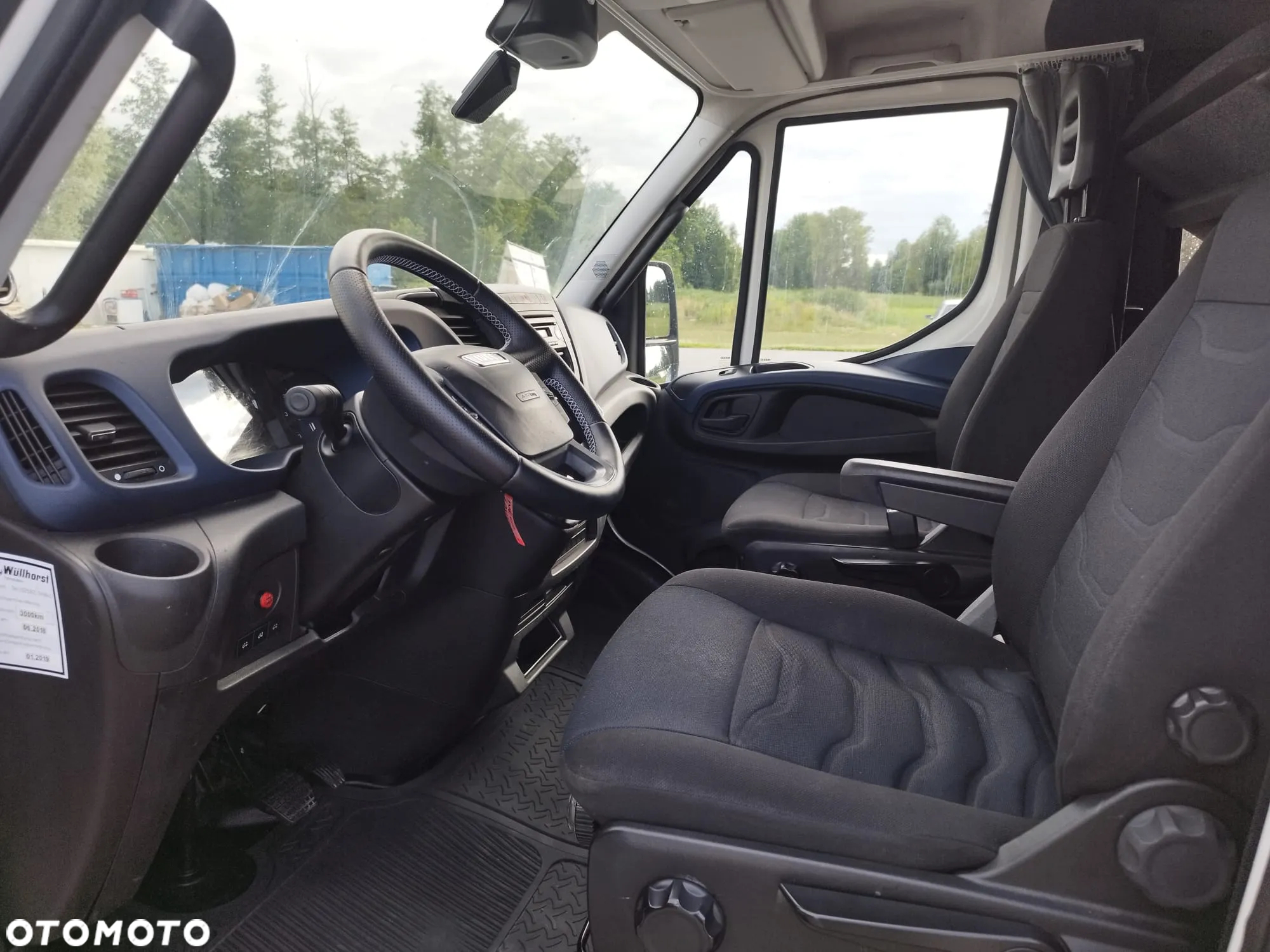 Iveco DAILY - 25