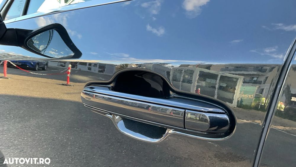 Lexus Seria RX 350h (hybrid) Executive Line - 11