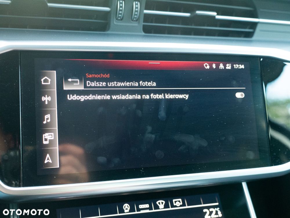 Audi A6 - 35