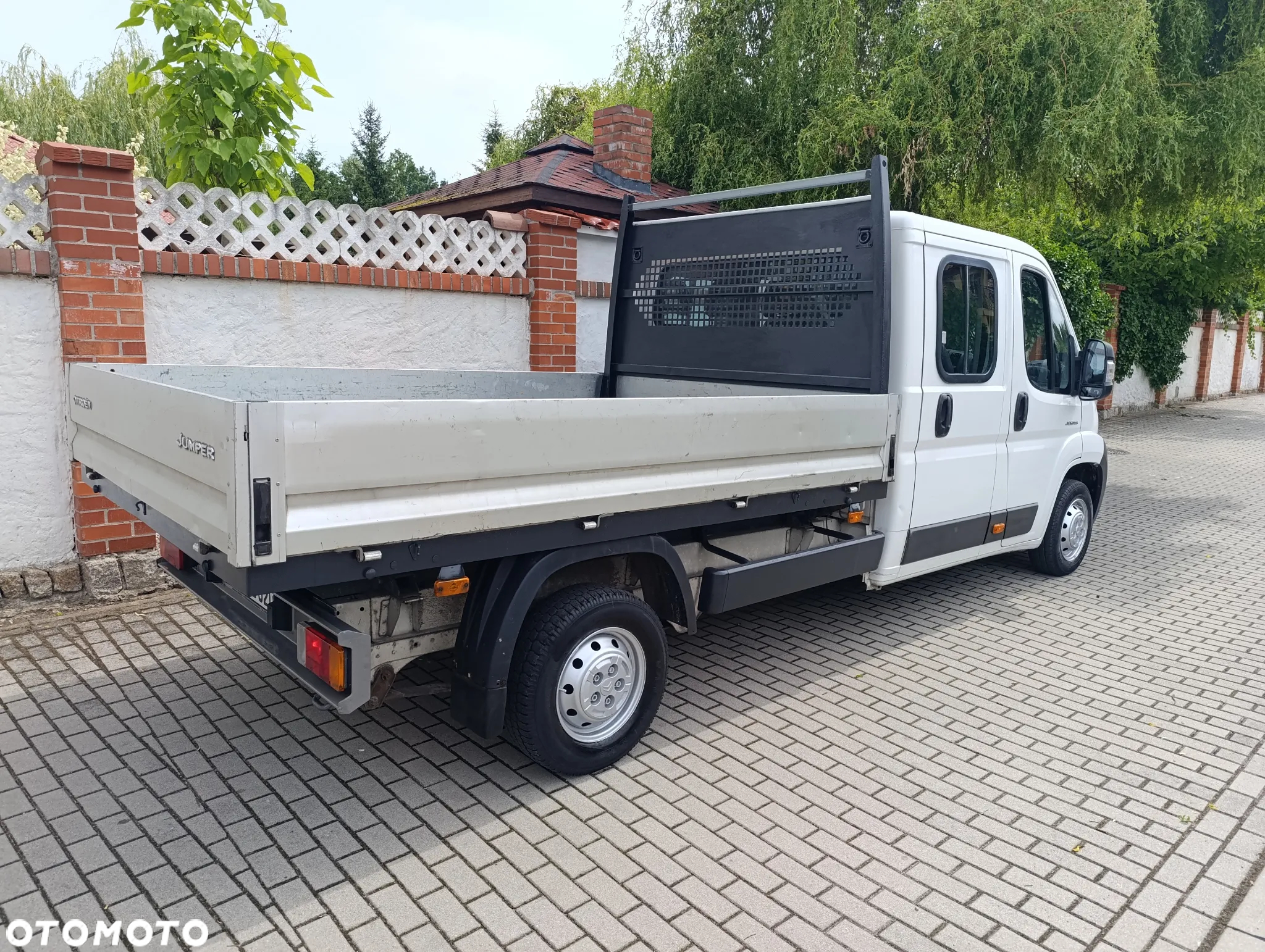 Citroën Jumper - 6