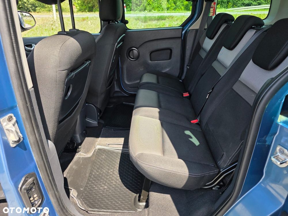 Renault Kangoo - 20