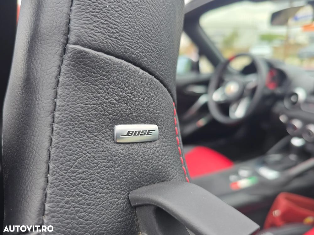 Abarth 124 - 16