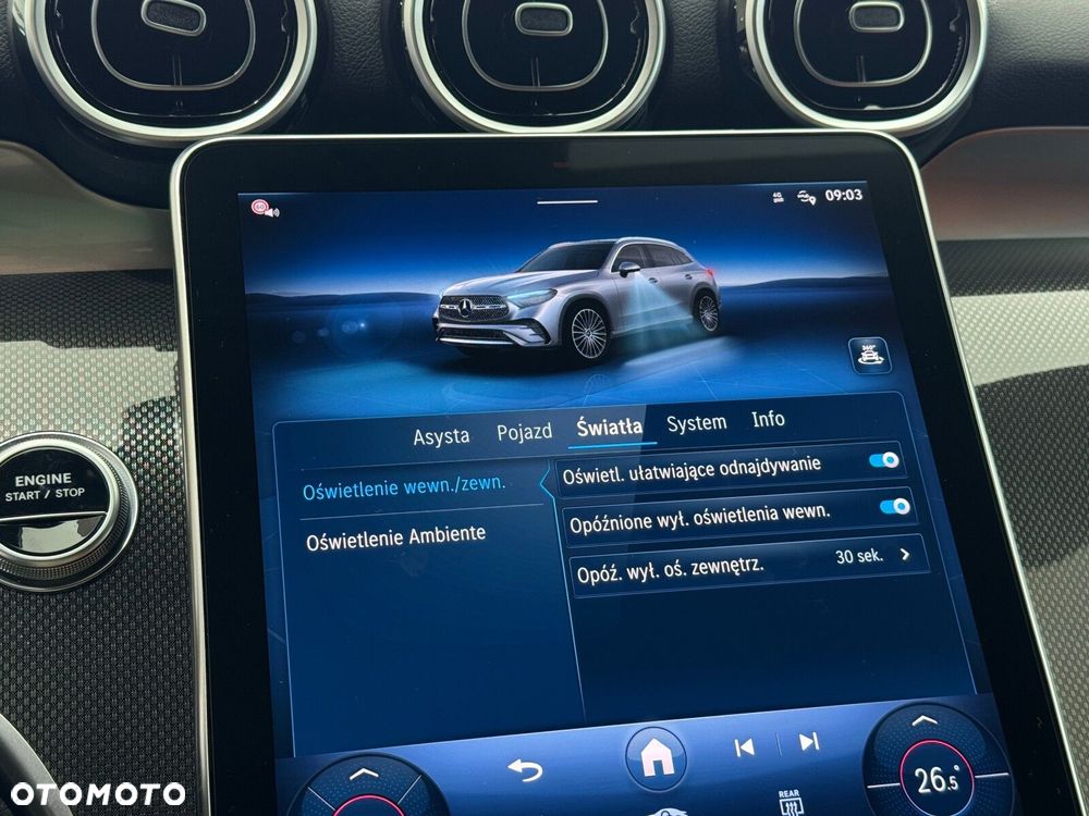 Mercedes-Benz GLC 300 de 4-Matic Avantgarde - 36