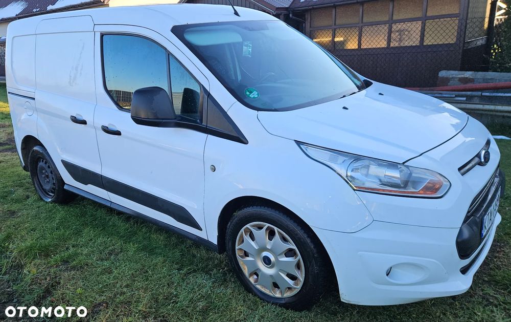 Ford Transit Connect - 3