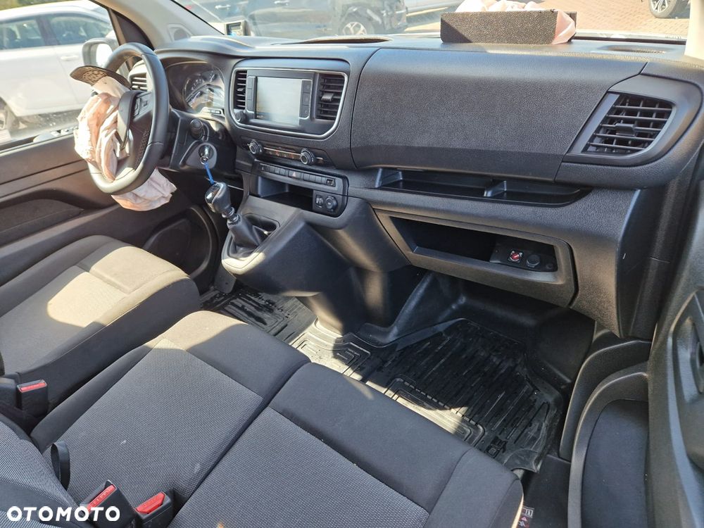 Toyota PROACE - 21