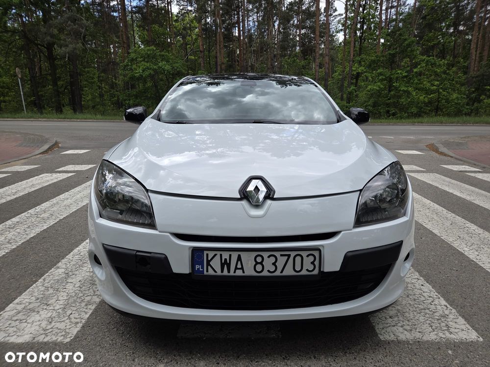 Renault Megane 1.6 16V Exception - 7