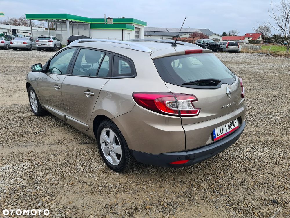 Renault Megane - 6