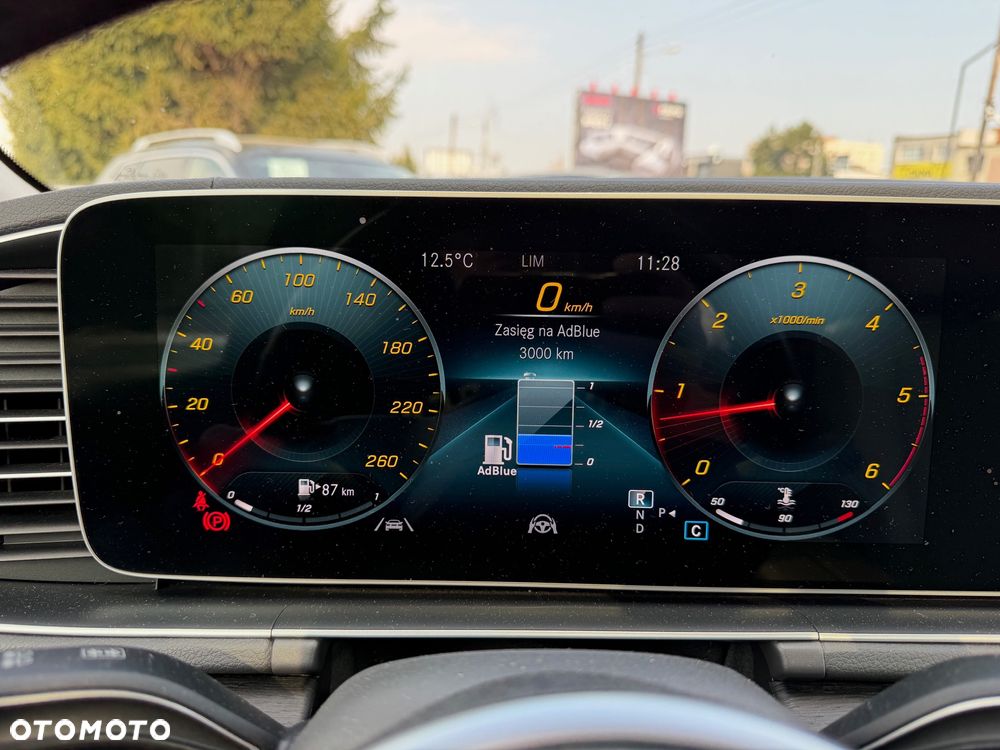 Mercedes-Benz GLE 400 d 4-Matic Executive - 14