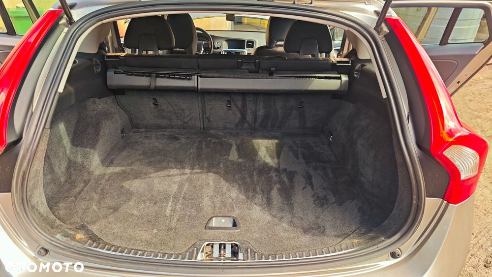Volvo V60 D2 Drive-E Kinetic - 9