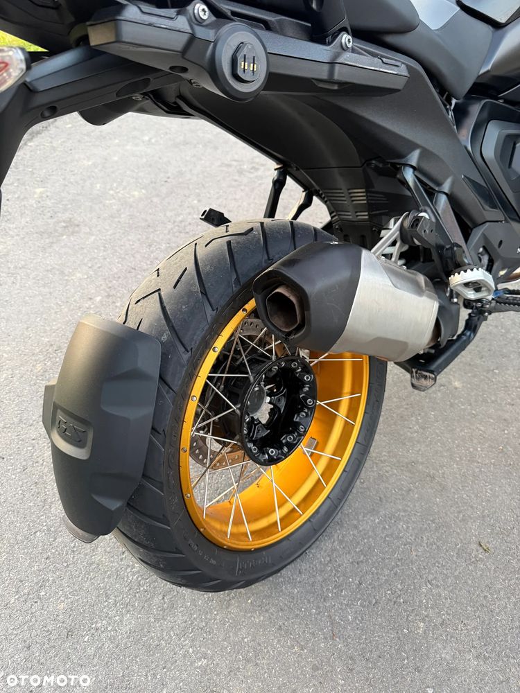 BMW GS - 17