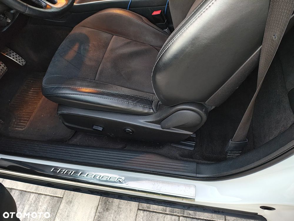 Dodge Challenger Automatik R/T Plus Classic - 11