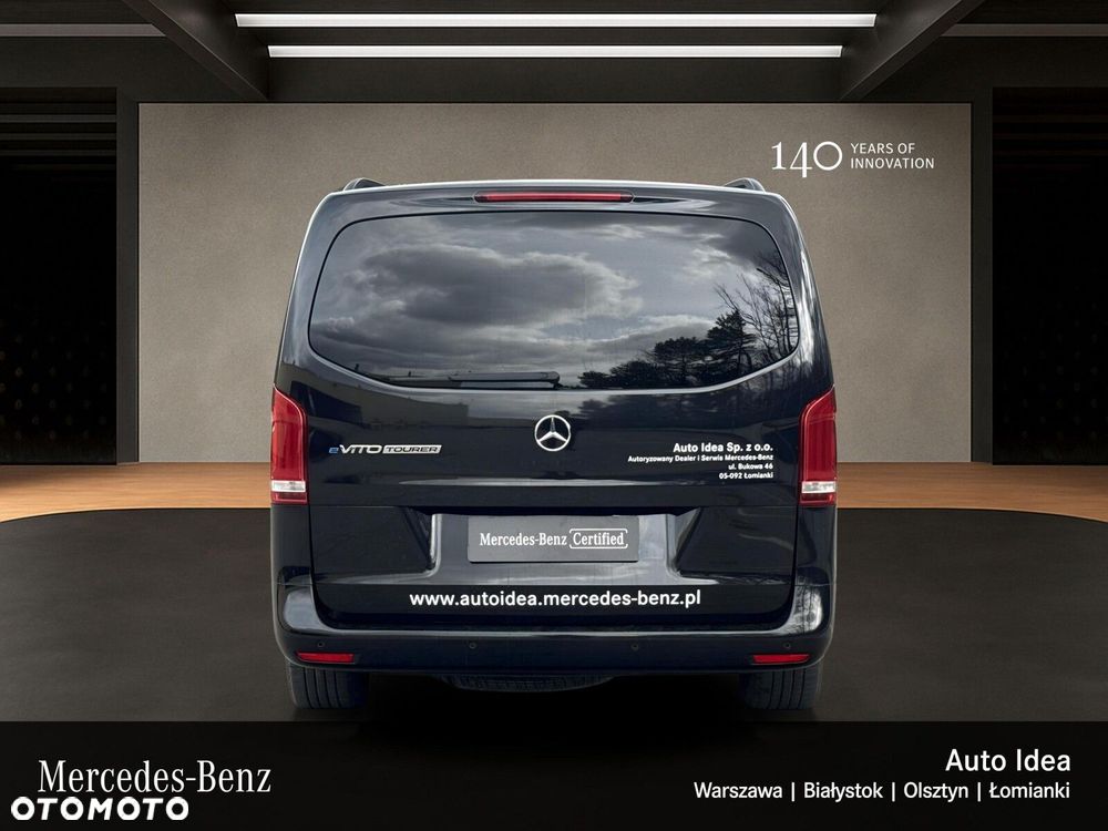 Mercedes-Benz Vito - 9