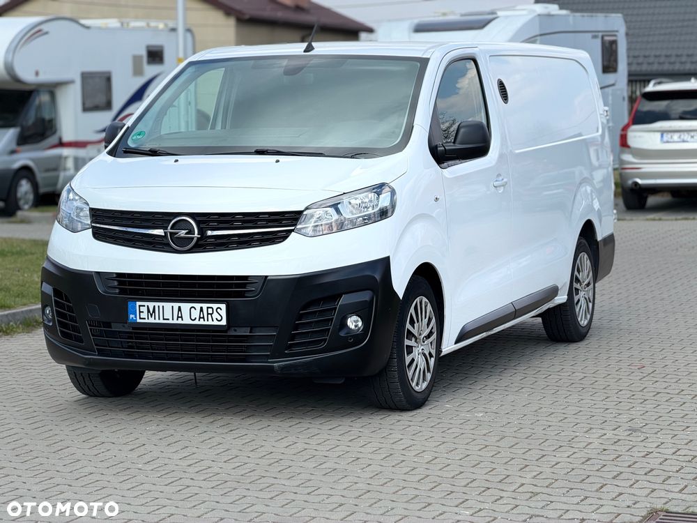Opel Vivaro - 2