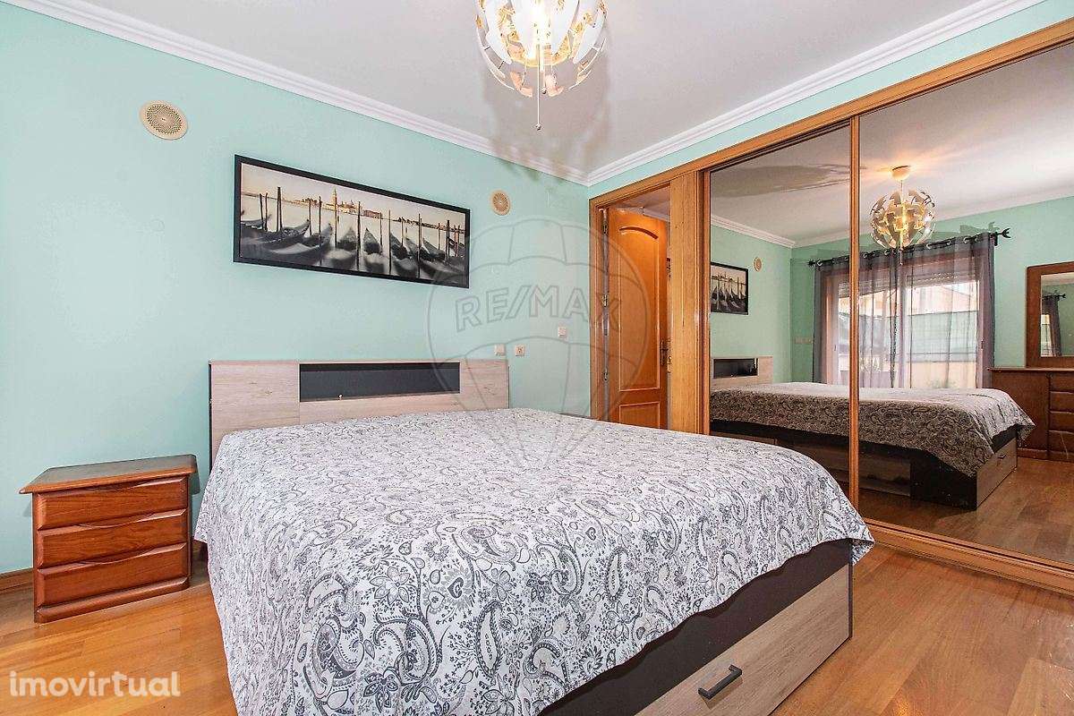 Apartamento T2 Arneiro- São Domingos de Rana - Grande imagem: 5/17