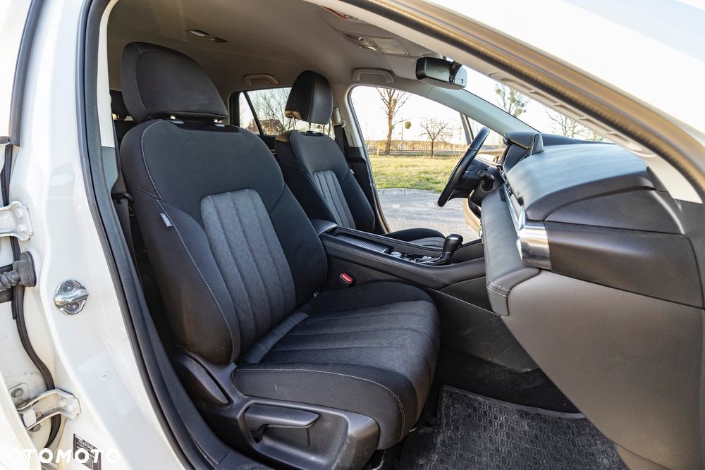 Mazda 6 2.0 SkyJoy/SkyBusiness - 28