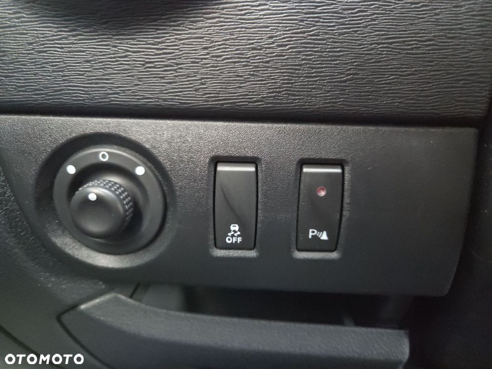 Dacia Lodgy 1.5 Blue dCi Stepway S&S EU6d - 18