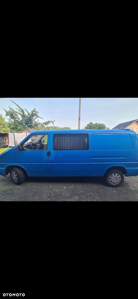 Volkswagen Transporter - 3
