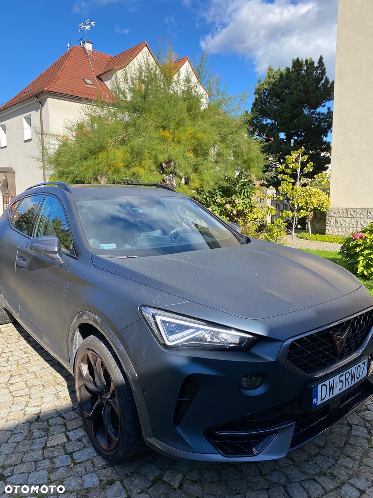 Cupra Formentor - 16
