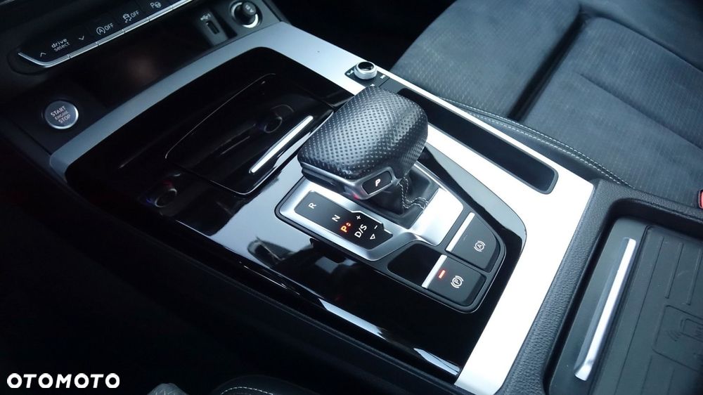 Audi Q5 Sportback - 39
