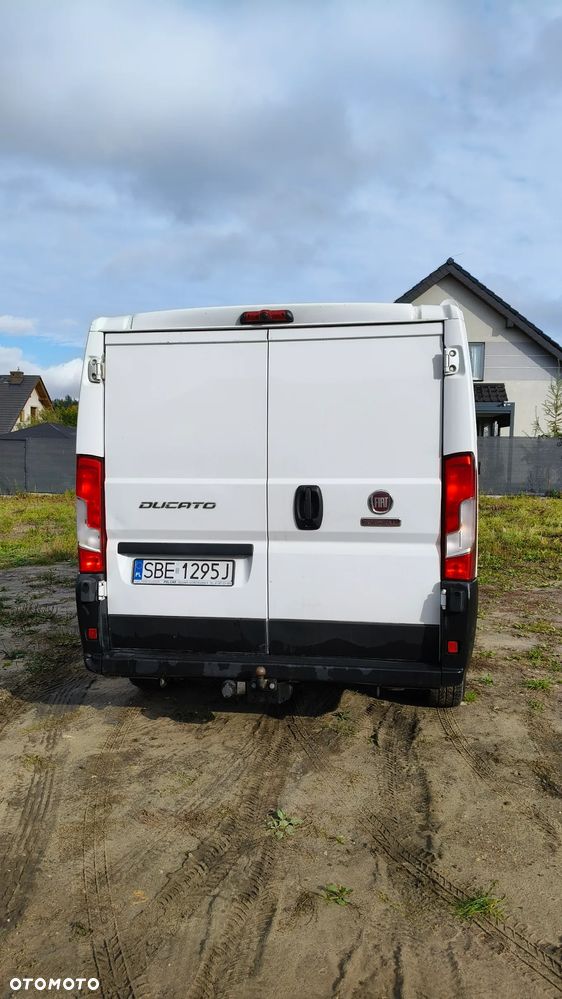 Fiat Ducato - 4