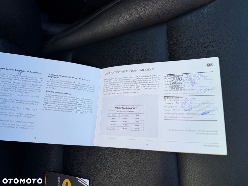Kia Sportage 1.6 GDI L 2WD - 17