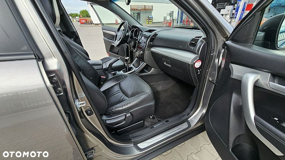Kia Sorento - 18