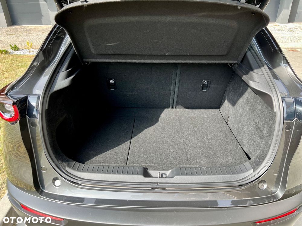 Mazda CX-30 2.0 mHEV Kanjo 2WD - 37